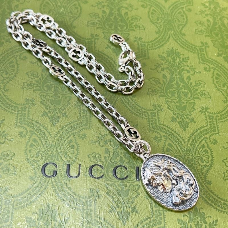 Gucci Necklaces